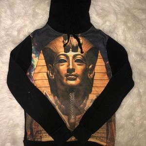 Supermassive Sweatshirt